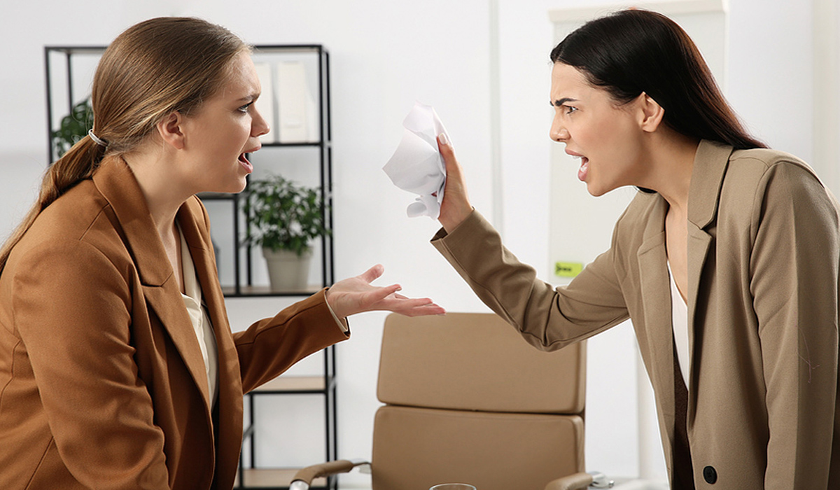 How to Deal with Toxic Employees